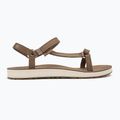 Women's Teva Original Universal Slim Lea acron sandals 2