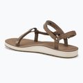 Women's Teva Original Universal Slim Lea acron sandals 3