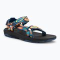 Teva Hurricane XLT 2 Groovy galactic explore children's sandals