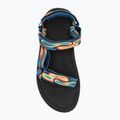 Teva Hurricane XLT 2 Groovy galactic explore children's sandals 5