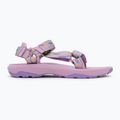 Teva Hurricane XLT 2 Groovy children's sandals galactic pastel pink 2