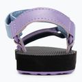 Teva children's sandals Original Universal Glisten fairy wren multi 6