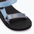 Teva children's sandals Original Universal Glisten fairy wren multi 7