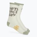 Vans Earth Peace women's socks marshmallow