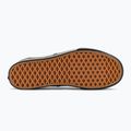 Vans UA Authentic Stackform black/black shoes 6