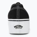 Vans UA Authentic Stackform black/true white shoes 8