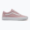 Vans UA Old Skool pig suede zephyr shoes 2