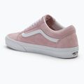 Vans UA Old Skool pig suede zephyr shoes 3