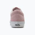 Vans UA Old Skool pig suede zephyr shoes 6