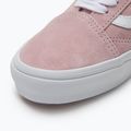 Vans UA Old Skool pig suede zephyr shoes 7