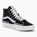 Vans SK8-Hi Reconstruct black/true white shoes