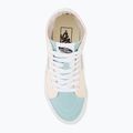 Vans UA SK8-Hi Tapered Pastel Block shoes multi/true white 5