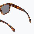 Vans Squared Off Shades S3 cheetah tortoise sunglasses 4
