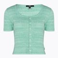 Vans Cosmos women's top clearly aqua