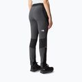 Women's trekking trousers The North Face Stolemberg Alpine black/grey NF0A7Z82KT01 3