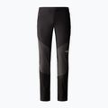 Men's trekking trousers The North Face Circadian Alpine black/grey NF0A5IMOKT01 7