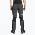 Men's trekking trousers The North Face Circadian Alpine black/grey NF0A5IMOKT01 2