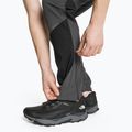 Men's trekking trousers The North Face Circadian Alpine black/grey NF0A5IMOKT01 5