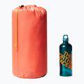 The North Face Wawona Bed 35 retro orange sleeping bag 4