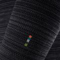 Men's Smartwool Merino 250 Baselayer Crew Boxed thermal T-shirt black colour shift 4