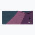 Smartwool Thermal Merino Reversible headband twilight blue heather