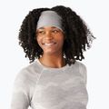 Smartwool Thermal Merino Reversible headband light gray mountain scape 3