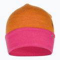 Smartwool Merino Reversible Cuffed cap marmalade heather 2