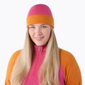 Smartwool Merino Reversible Cuffed cap marmalade heather 8