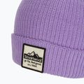 Smartwool winter beanie Smartwool Patch ultra violet 4