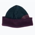 Smartwool Thermal Merino Colorblock winter hat twilight blue heather 4