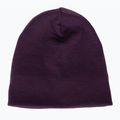 Smartwool Thermal Merino Colorblock winter hat twilight blue heather 2