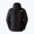 Men's 3-in-1 jacket The North Face Mountain Light Triclimate Gtx black 16