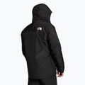 Men's 3-in-1 jacket The North Face Mountain Light Triclimate Gtx black 3