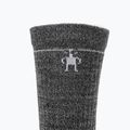 Smartwool Hike Light Cushion Crew trekking socks asch-charcoal 3