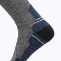 Smartwool Hike Light Cushion Crew trekking socks asch-charcoal 4