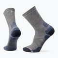 Smartwool Hike Light Cushion Crew trekking socks asch-charcoal 5