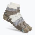 Women's socks Smartwool Hike Light Cushion Margarita Ankle natural