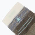 Women's socks Smartwool Hike Light Cushion Margarita Ankle natural 3