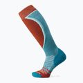 Smartwool women's ski socks Ski Targeted Cushion OTC picante 6