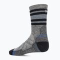 Smartwool Hike Full Cushion Lolo Trail Crew ash charcoal trekking socks 2