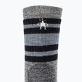 Smartwool Hike Full Cushion Lolo Trail Crew ash charcoal trekking socks 3