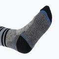 Smartwool Hike Full Cushion Lolo Trail Crew ash charcoal trekking socks 5