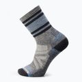 Smartwool Hike Full Cushion Lolo Trail Crew ash charcoal trekking socks 6