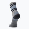 Smartwool Hike Full Cushion Lolo Trail Crew ash charcoal trekking socks 7
