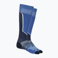 Smartwool Ski Targeted Cushion Extra Stretch socks OTC laguna blue