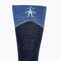 Smartwool Ski Targeted Cushion Extra Stretch socks OTC laguna blue 3