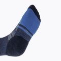 Smartwool Ski Targeted Cushion Extra Stretch socks OTC laguna blue 5