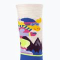 Smartwool children's socks Wintersport Full Cushion Mountain Moose Pattern OTC moonbeam 3