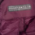 Women's snowboard backpack The North Face Slackpack 2.0 20 l boysenberry/mandarin 7
