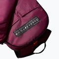 Women's snowboard backpack The North Face Slackpack 2.0 20 l boysenberry/mandarin 10